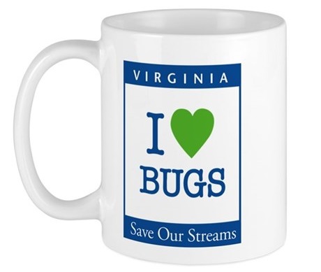 Mug – Virginia Save Our Streams