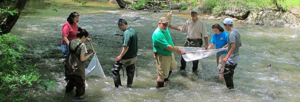 River3 – Virginia Save Our Streams